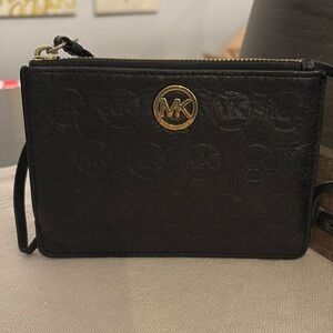 Michael Kors wristlet